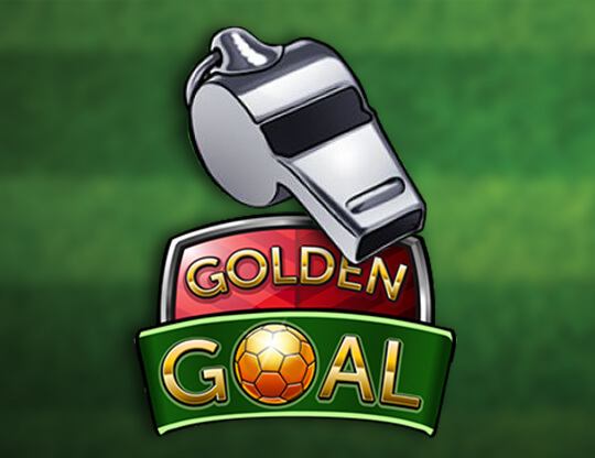 Golden Goals